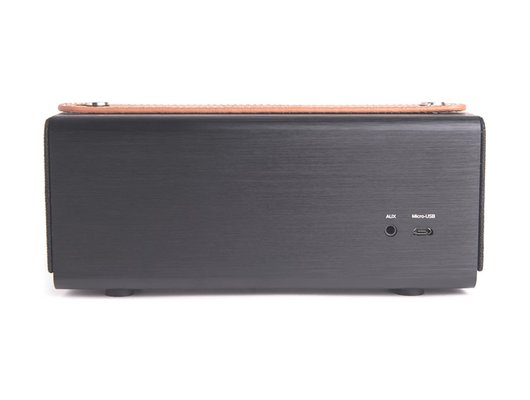 Портативная акустика АТОМ BS-05